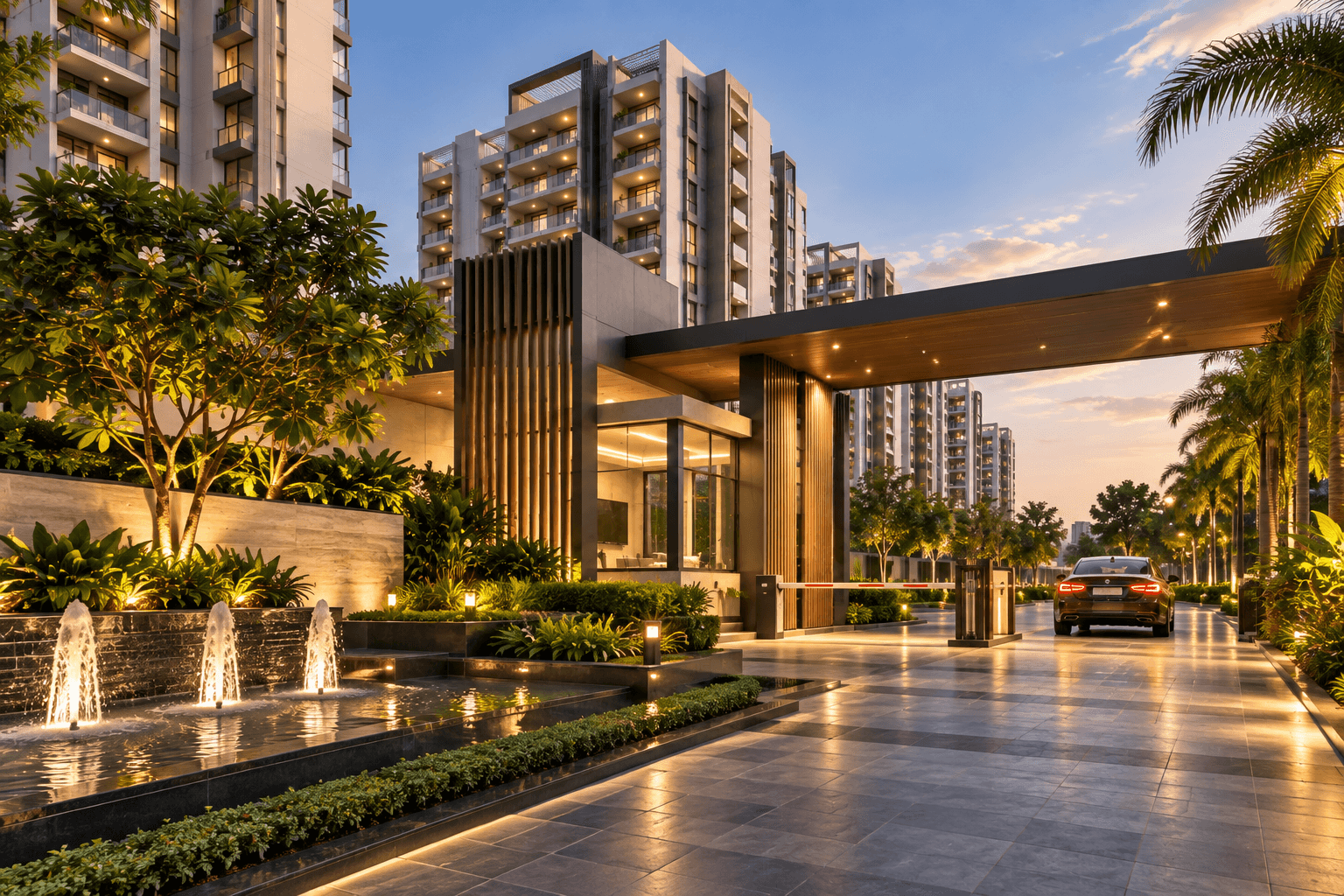 Premium Residences